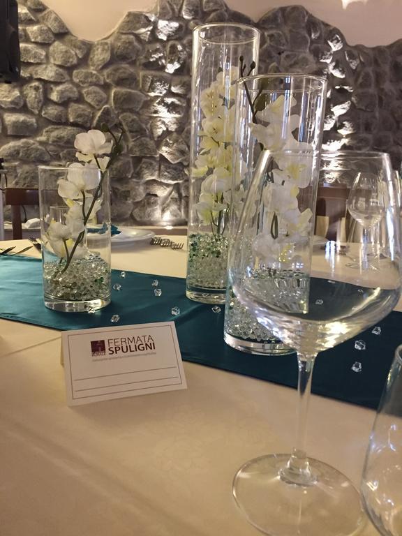 Villa Fermata Spuligni Zafferana Etnea Esterno foto
