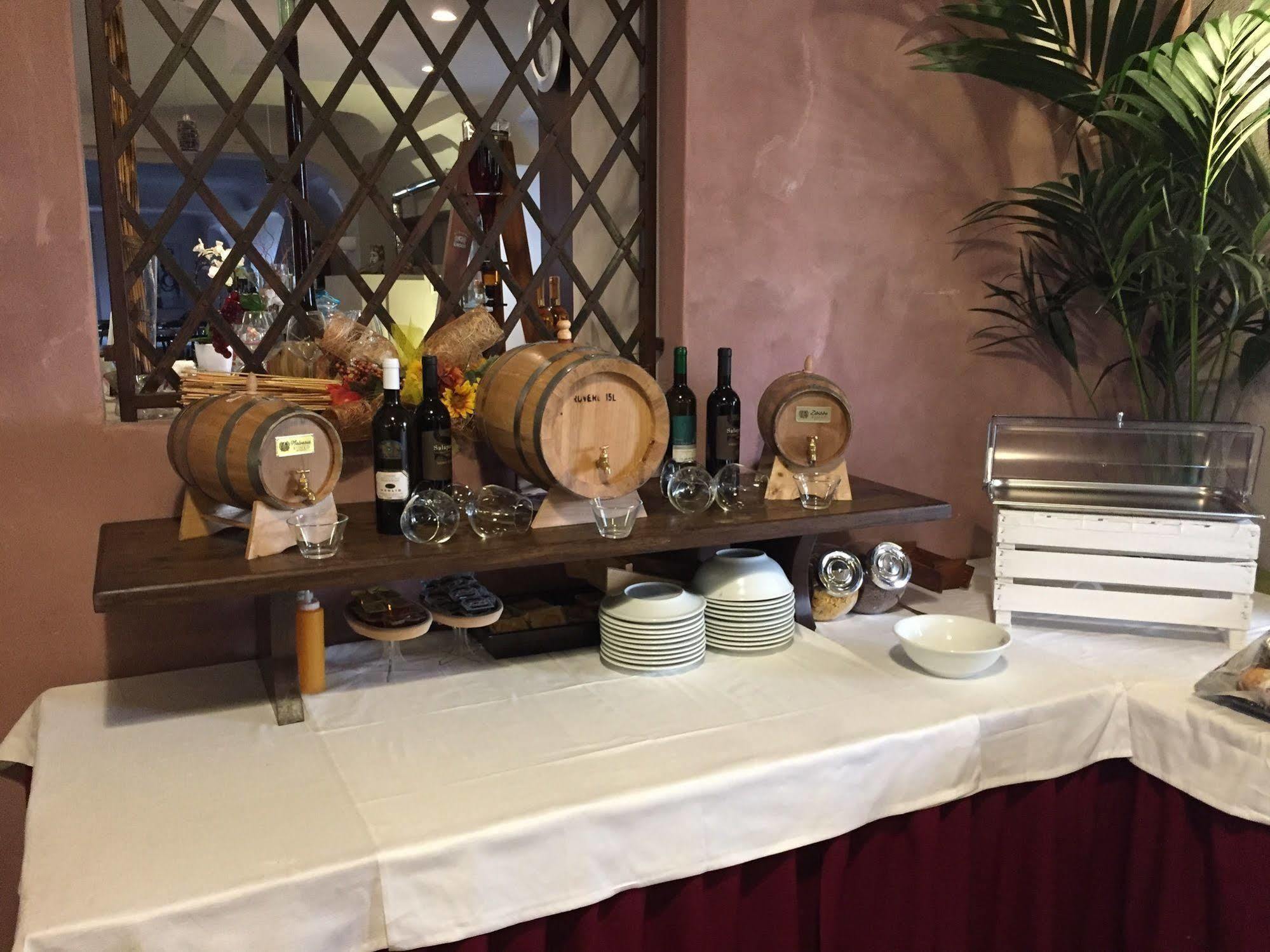 Villa Fermata Spuligni Zafferana Etnea Esterno foto