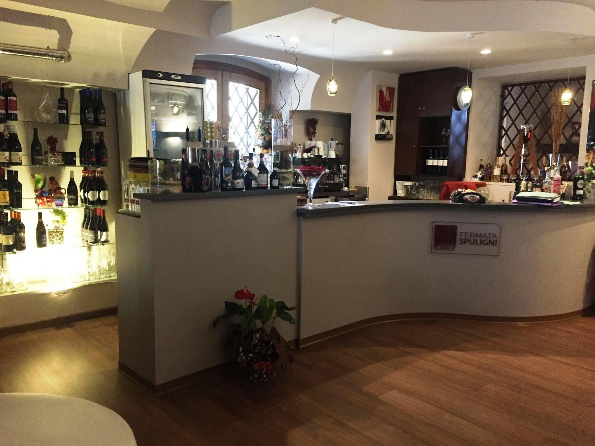 Villa Fermata Spuligni Zafferana Etnea Esterno foto
