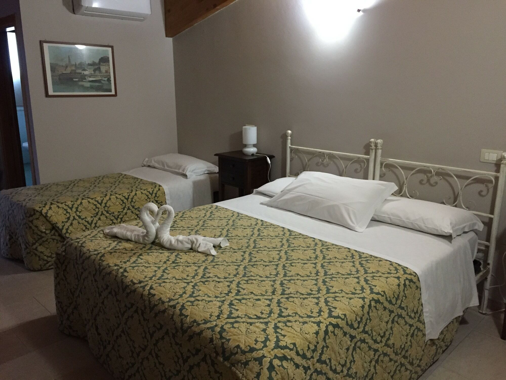 Villa Fermata Spuligni Zafferana Etnea Esterno foto