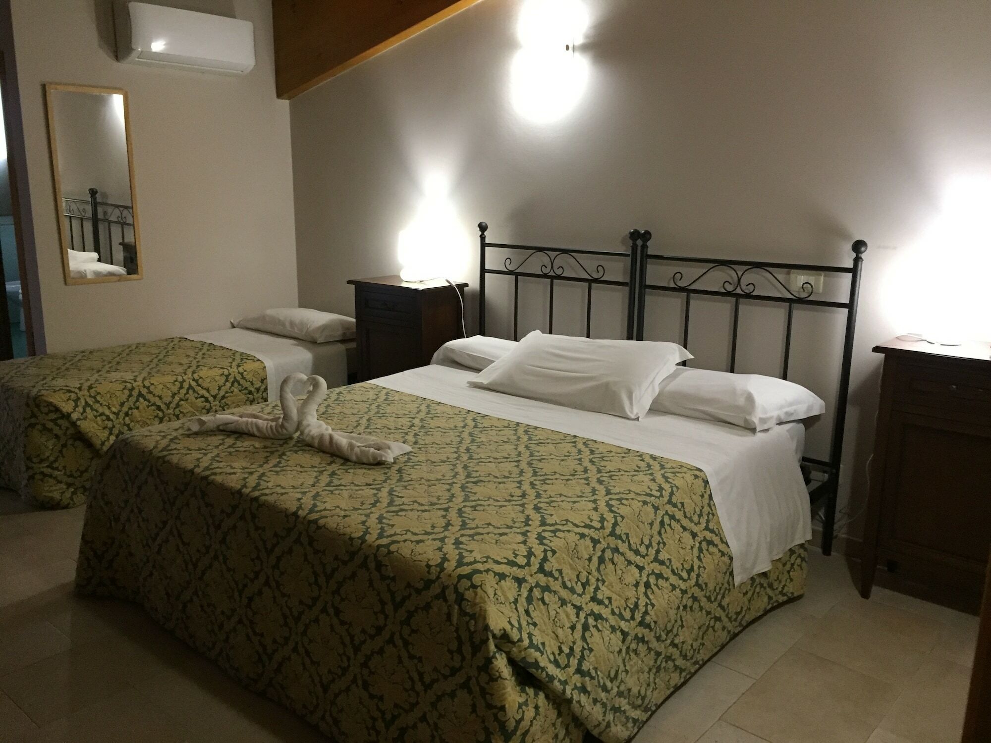 Villa Fermata Spuligni Zafferana Etnea Esterno foto